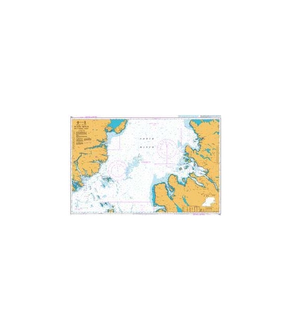 North Minch Southern Part