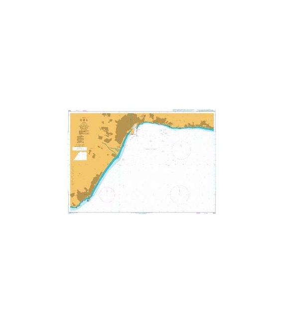 Approaches to Malaga
