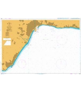 Approaches to Malaga