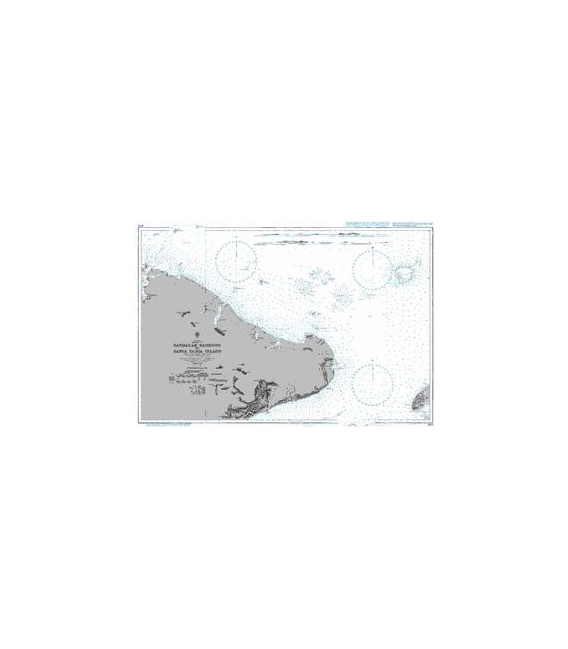 Sandakan Harbour to Sanga Sanga Island