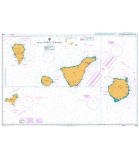 Gran Canaria to Hierro