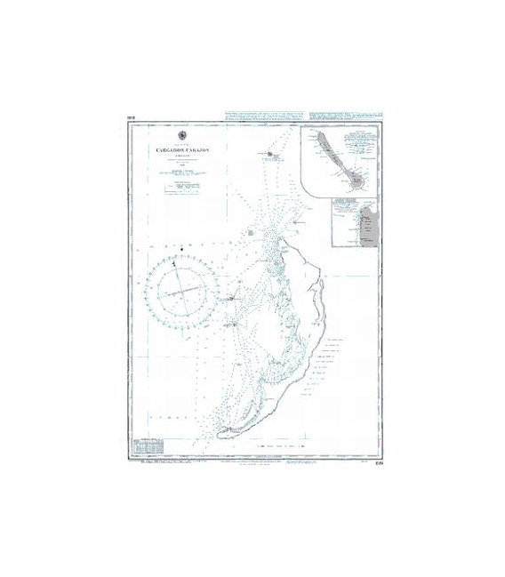 Cargados CarajosShoals