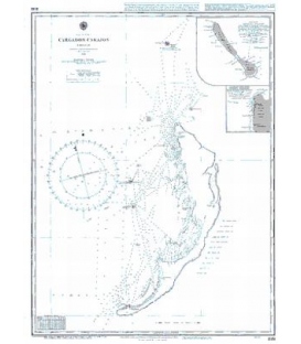 Cargados CarajosShoals