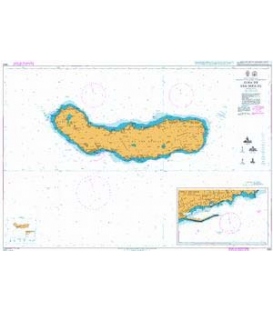 Ilha de Sao Miguel
