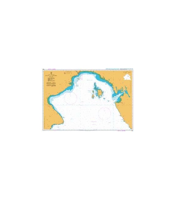 Gulf of Panama