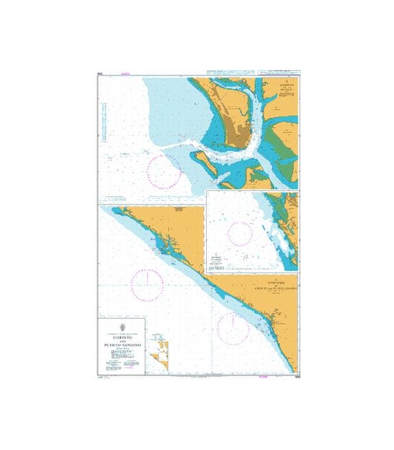 Corinto and Puerto Sandino