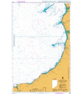 Cardigan Bay Central Part