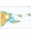 British Admiralty Nautical Chart 2003 Virgin Passage and Sonda de Vieques