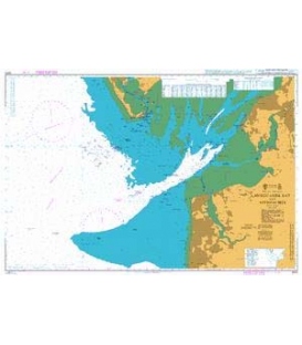 Morecambe Bay and Approaches