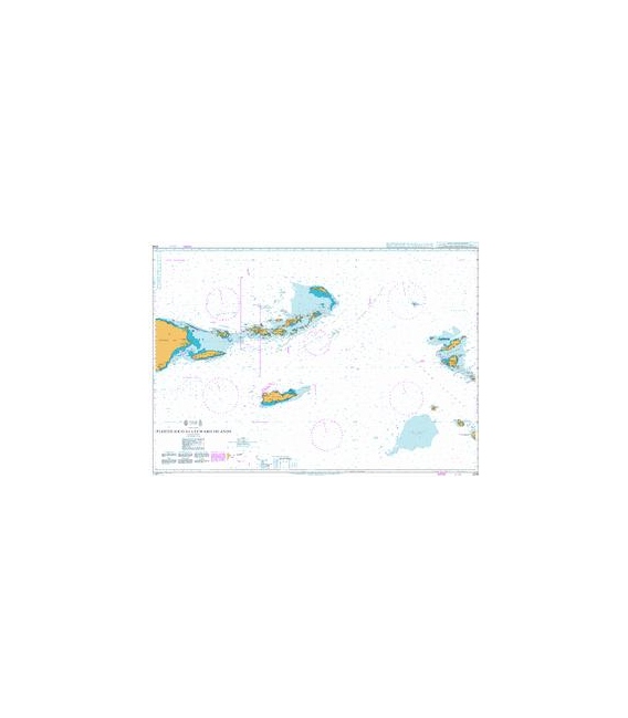 Puerto Rico to Leeward Islands