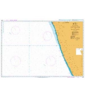 Port Nolloth to Island Point