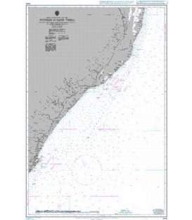 Durban to Cape Vidal