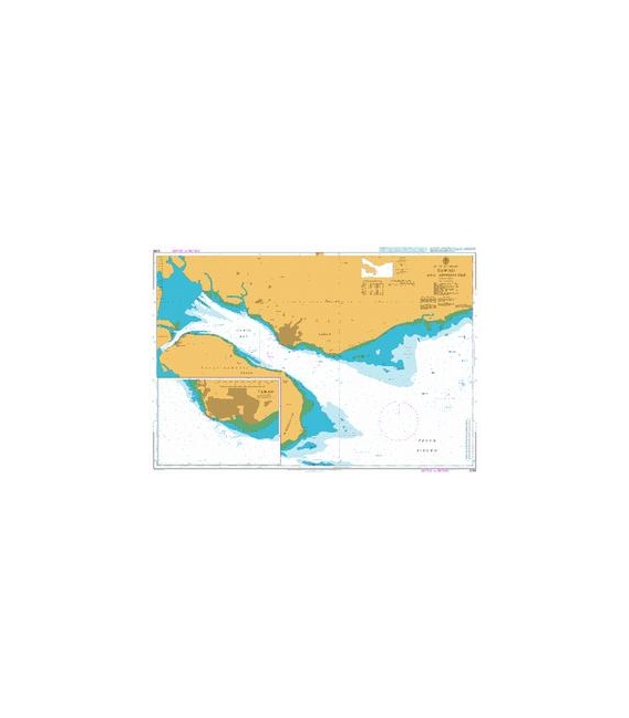 Tawau and Approaches