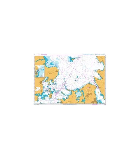 Kattegat Southern Part