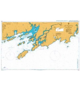 Long Island Bay to Castlehaven