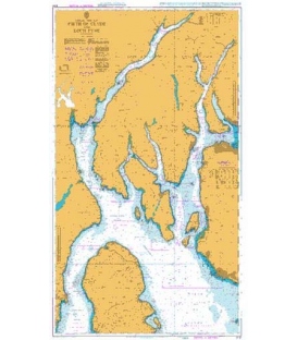 Firth of Clyde and Loch Fyne