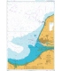 Approaches to Le Havre and Antifer