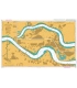 River Thames Tilbury to Margaret Ness