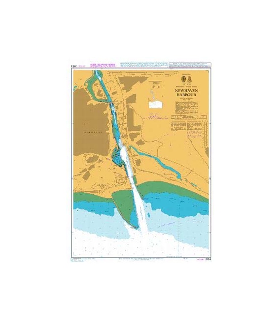 Newhaven Harbour