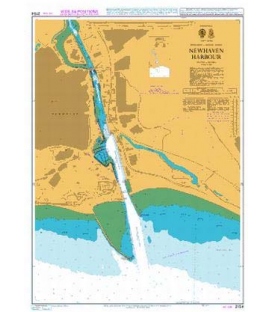 Newhaven Harbour