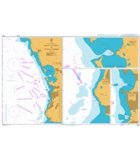 Punta Salinas to Punta Cardon
