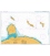 British Admiralty Nautical Chart 2193 Punta San Juan to Punta Macolla including Bonaire, Curacao and Aruba