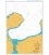 British Admiralty Nautical Chart 2194 Punta Macolla to Punta Gallinas including Golfo De Venezuela