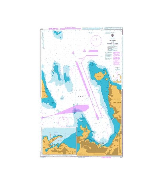 Tallinn and Approaches