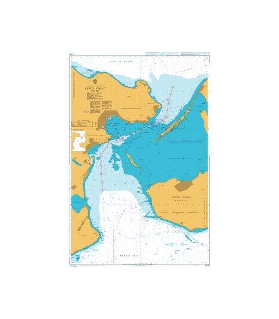 Kerch Strait