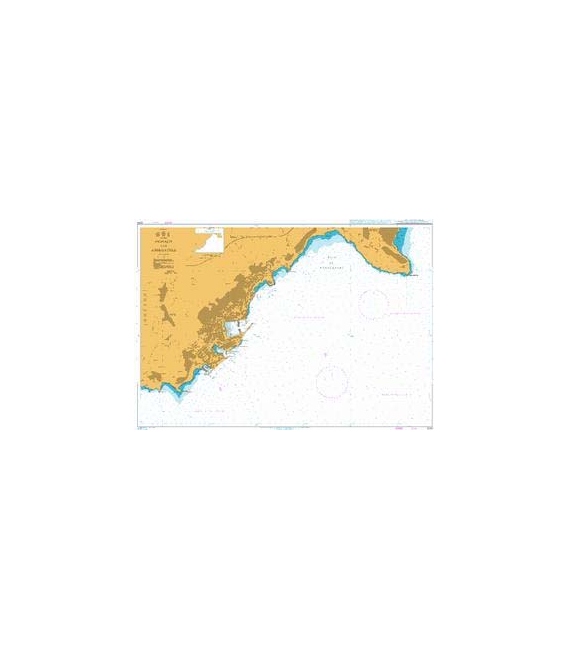 Monaco and Approaches