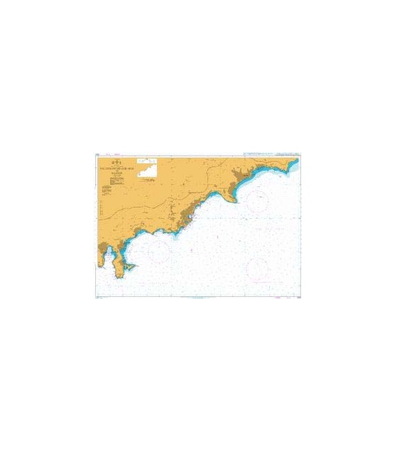 Villefranche - sur - mer to Menton
