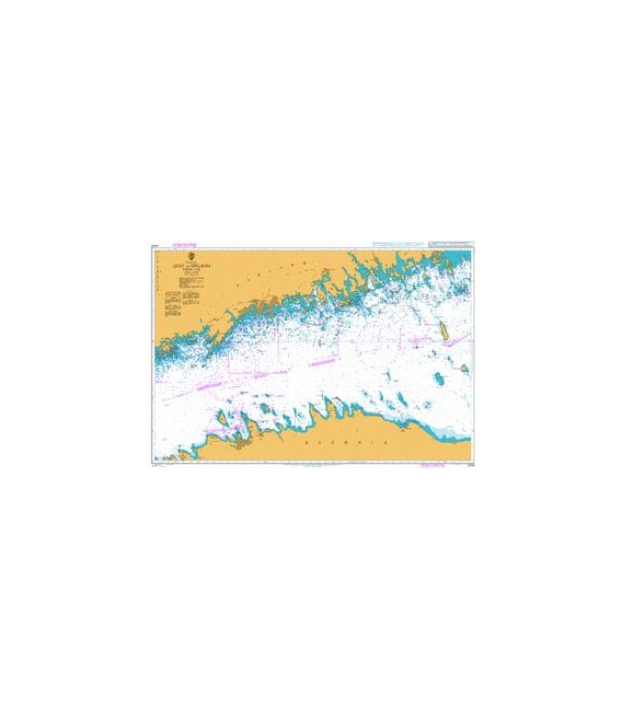 Gulf of Finland - Western Part