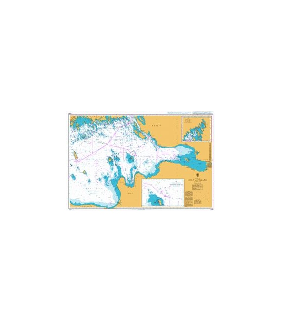 Gulf of Finland - Eastern Part
