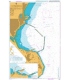 British Admiralty Nautical Chart 2268 Portland Harbour