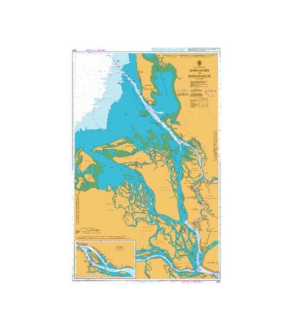 Approaches to Arkhangel`sk