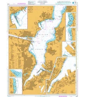 Kieler Forde, Inner Part