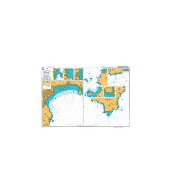 Plans in South-West Cornwall