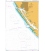 British Admiralty Nautical Chart 2376 Kao-hsiung