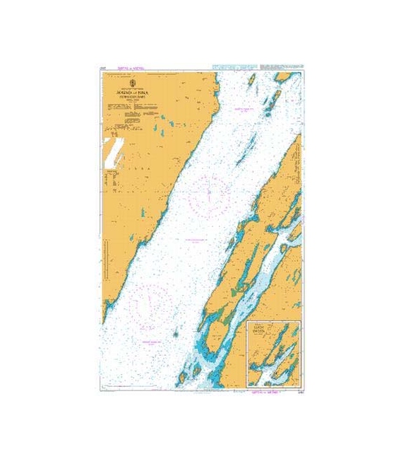 Sound of Jura Northern Part