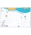 British Admiralty Nautical Chart 2441 Jazireh-ye Tonb-e Bozorg to Jazireh-ye Forur