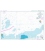 British Admiralty Nautical Chart 2443 Sir Abu Nu'ayr to Zirku (Jazirat Zarakkuh)
