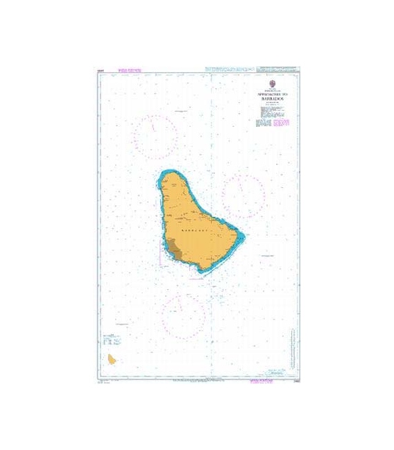 Approaches to Barbados