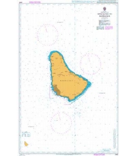 Approaches to Barbados