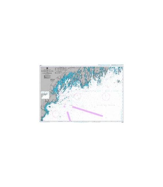 Monhegan Island to Cape Porpoise