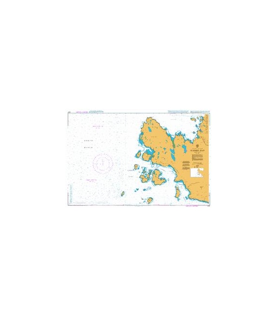 Summer Isles