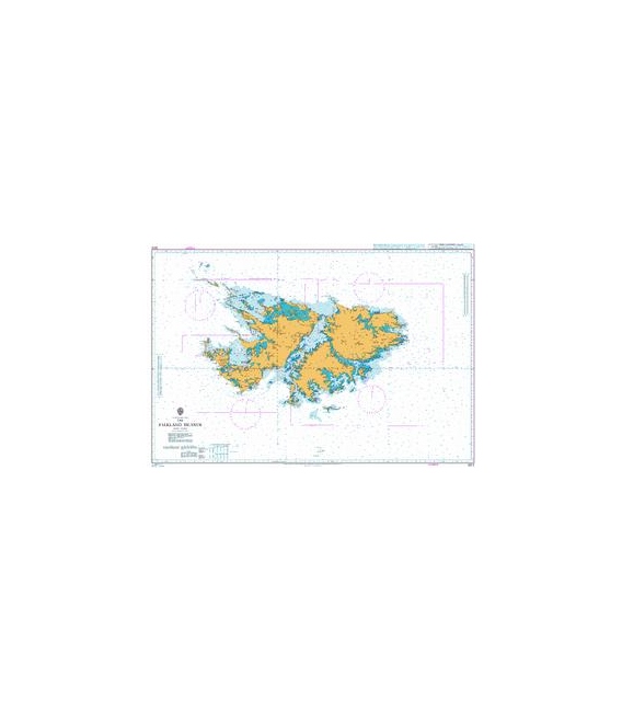 The Falkland Islands