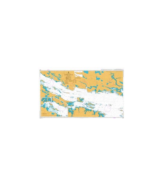 Choiseul Sound
