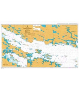 Choiseul Sound