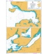 Loch Gairloch Loch Kishorn and Loch Carron