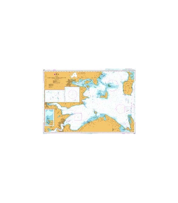 Approaches to Horsens, Vejle and Fredericia